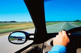RAC-02 CONDUÇÃO DE VEÍCULOS