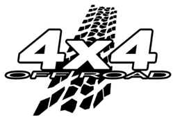 Off Road 4×4 Teórico